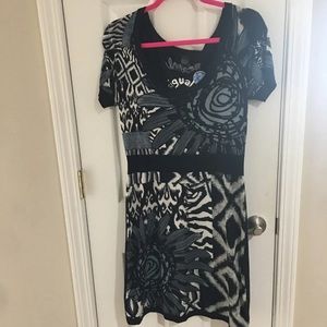 Desigual Dress